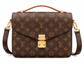Brown Luxury Handbag